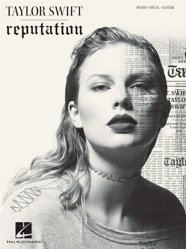 Taylor Swift: Reputation