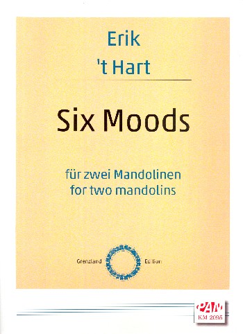 6 Moods