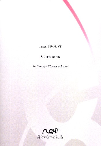 Cartoons