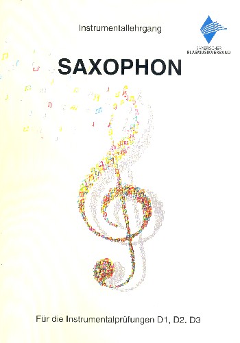 Instrumentallehrgang Saxophon