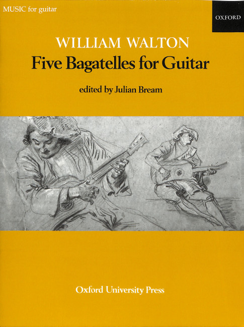 5 Bagatelles