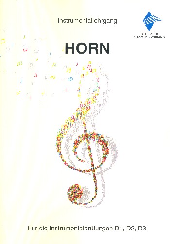 Instrumentallehrgang Horn