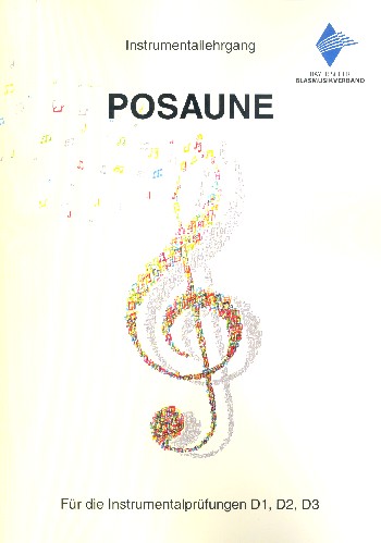 Instrumentallehrgang Posaune