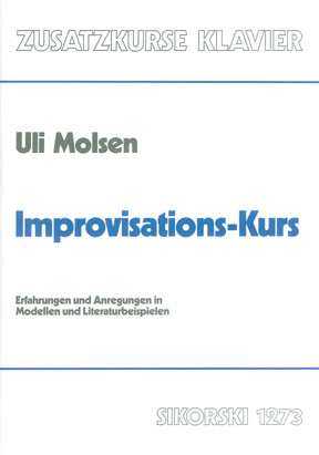 Improvisations-Kurs 