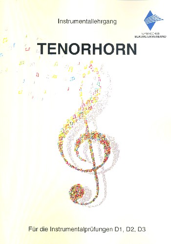 Instrumentallehrgang Tenorhorn
