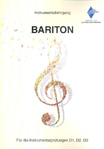 Instrumentallehrgang Bariton