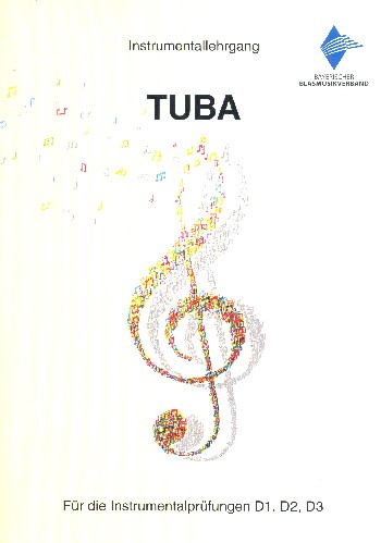 Instrumentallehrgang Tuba