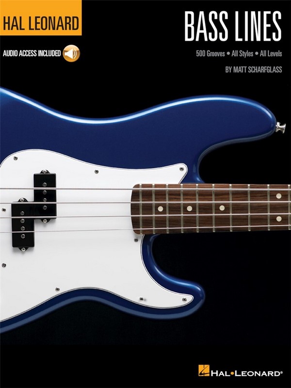 Bass Lines: