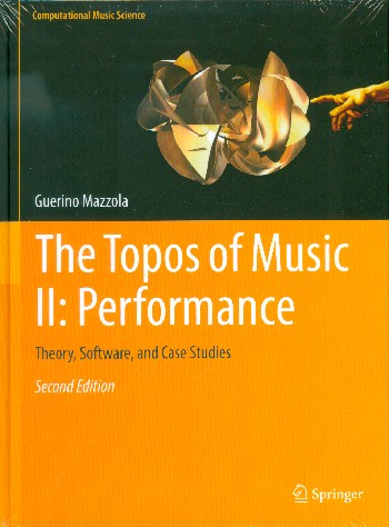 The Topos of Music vol.2 Performance