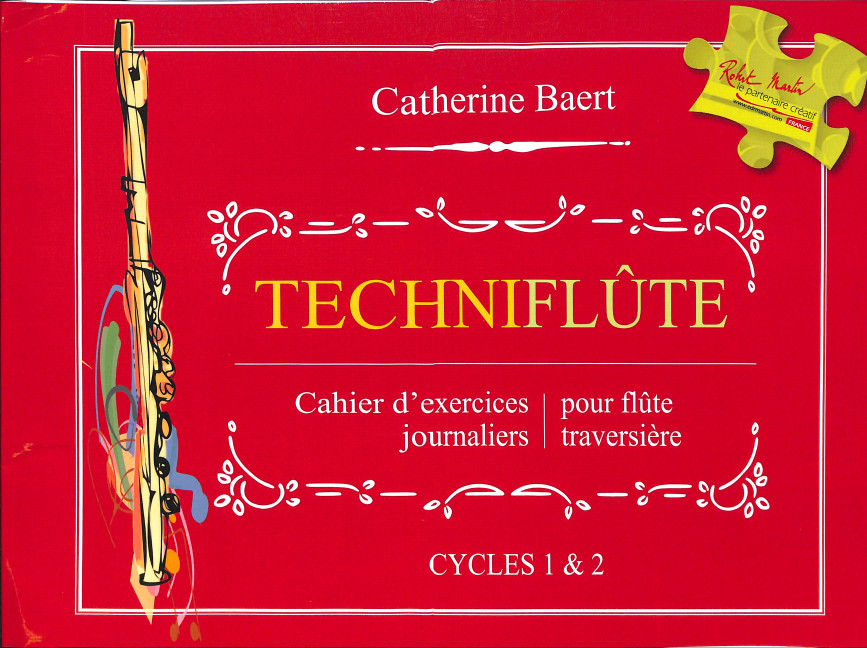 Techniflûte