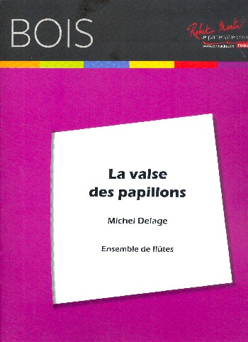 La valse des papillions