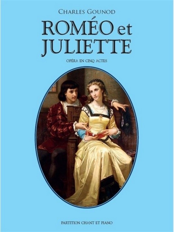 Roméo et Juliette