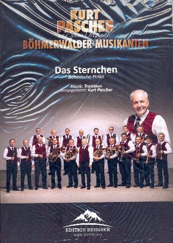 Das Sternchen:
