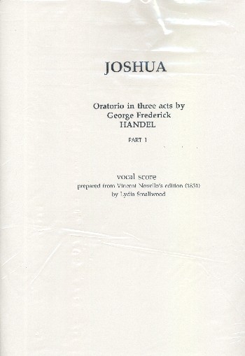 Joshua