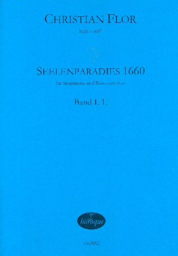 Seelenparadies 1660 Band 1/1
