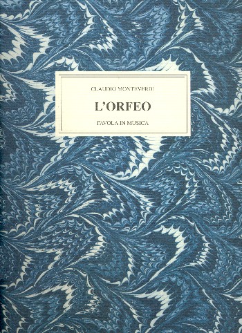 L'Orfeo