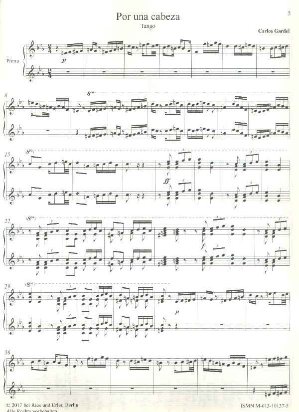 Musik aus Lateinamerika