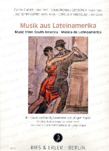 Musik aus Lateinamerika