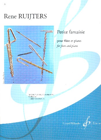 Petite fantaisie