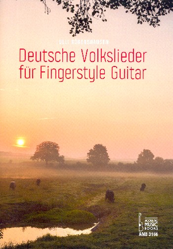 Deutsche Volkslieder