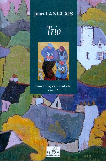 Trio op.15