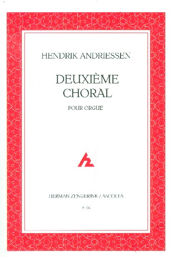 Choral no.2