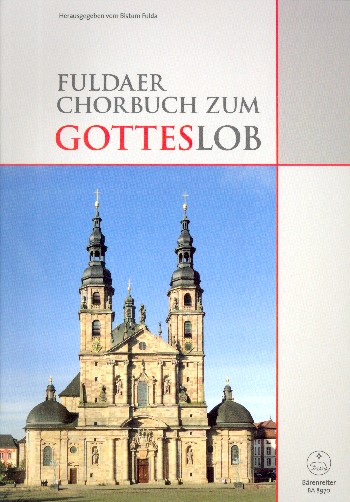 Fuldaer Chorbuch zum Gotteslob