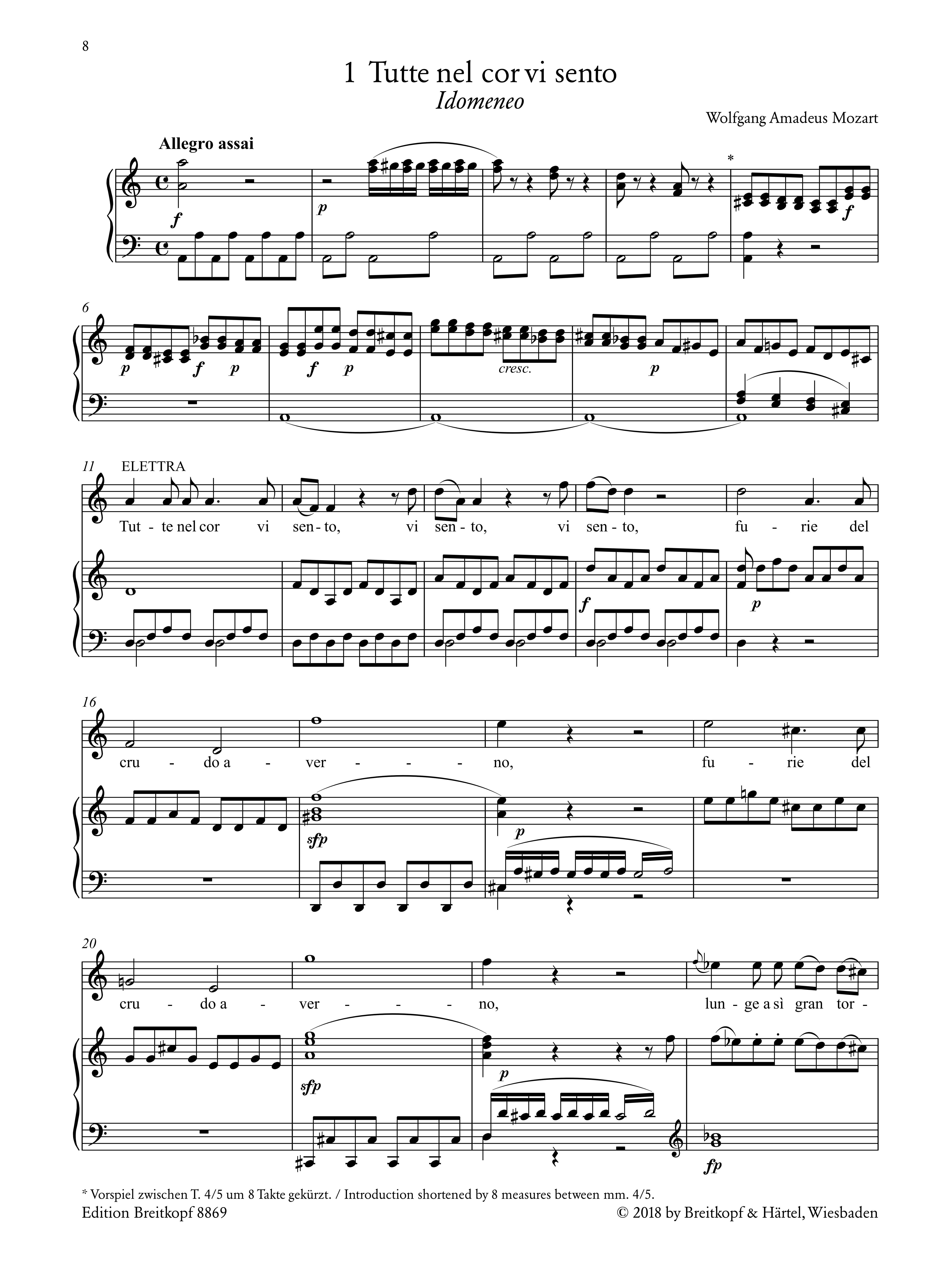 OperAria Sopran Band 3 - Repertoire dramatische Koloratur (+Download):