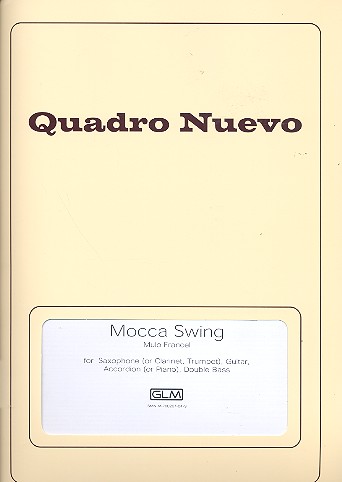 Mocca Swing