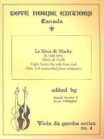 Pièces de violle