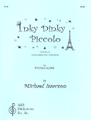 Inky Dinky Piccolo