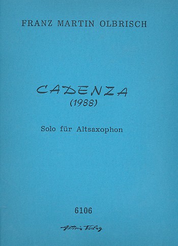 Cadenza