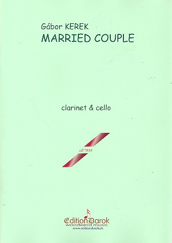 Married Couple
