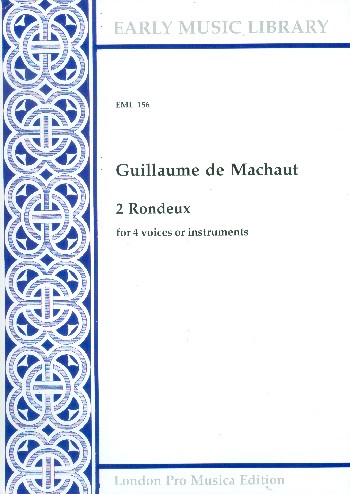 2 Rondaux