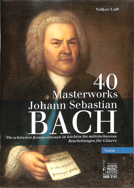40 Masterworks
