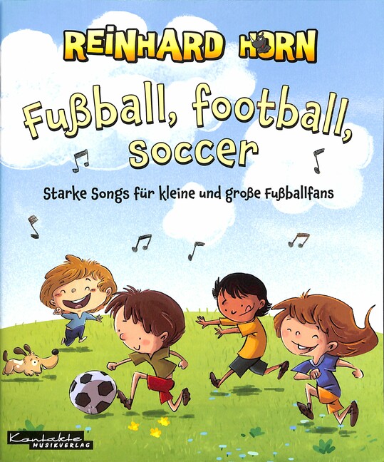 Fußball, Football, Soccer