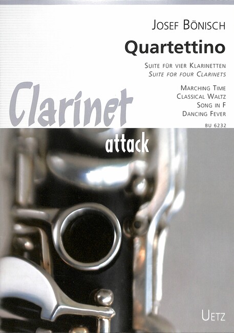 Quartettino