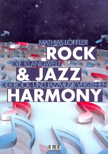 Rock & Jazz Harmony 