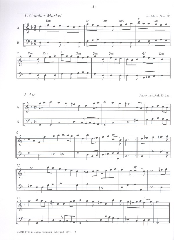 Neues Spielbuch Band 2
