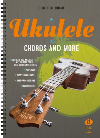 Ukulele - Chords and more