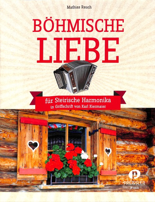 Böhmische Liebe