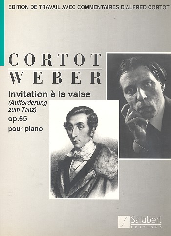 Invitation à la valse op.65