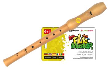 Flute Master Set