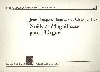 Noels et Magnificats