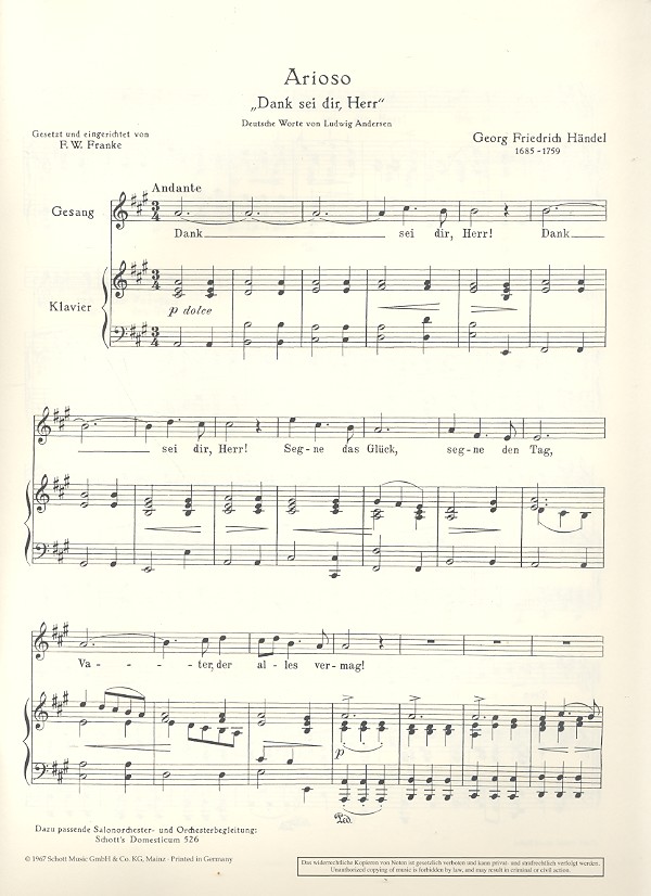 Arioso
