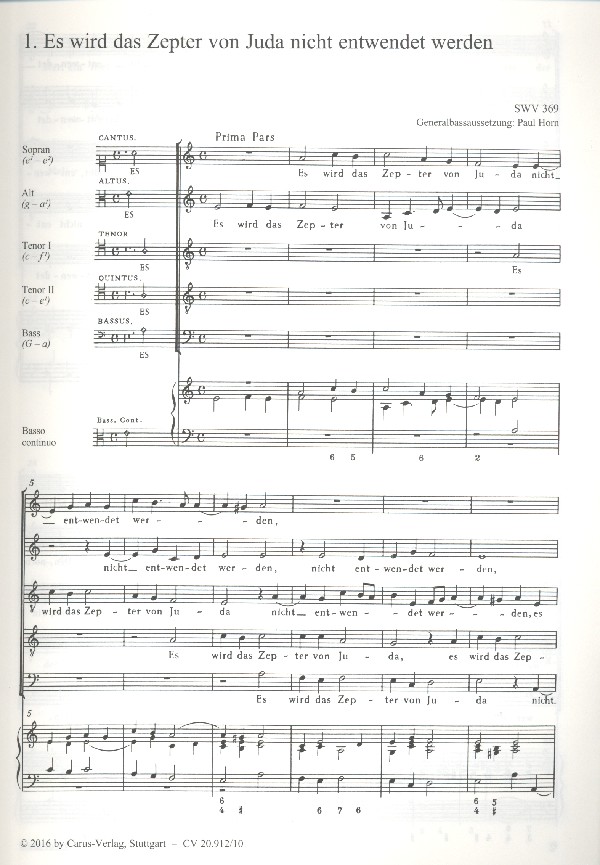 Sämtliche Werke Band 12