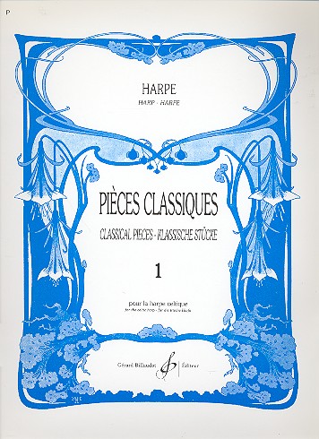 Pièces classiques 