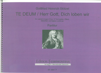 Ein deutsches Te Deum
