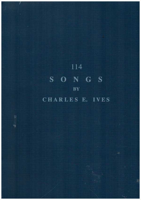 114 Songs