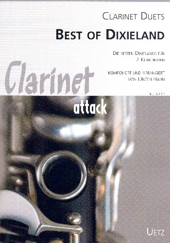 Best of Dixieland: